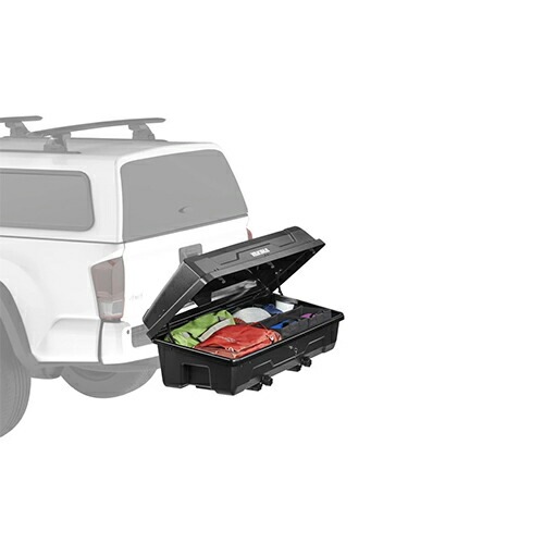 カーゴボックス ヒッチボックス YAKIMA ヤキマ 正規品 EXO GearLocker EXOギアロッカー