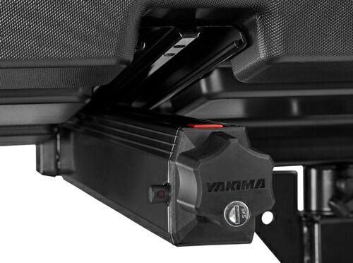 カーゴボックス ヒッチボックス YAKIMA ヤキマ 正規品 EXO GearLocker EXOギアロッカー
