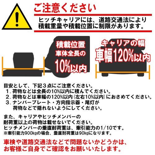 カーゴボックス ヒッチボックス YAKIMA ヤキマ 正規品 EXO GearLocker EXOギアロッカー