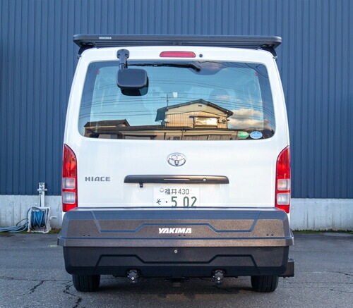 カーゴボックス ヒッチボックス YAKIMA ヤキマ 正規品 EXO GearLocker EXOギアロッカー
