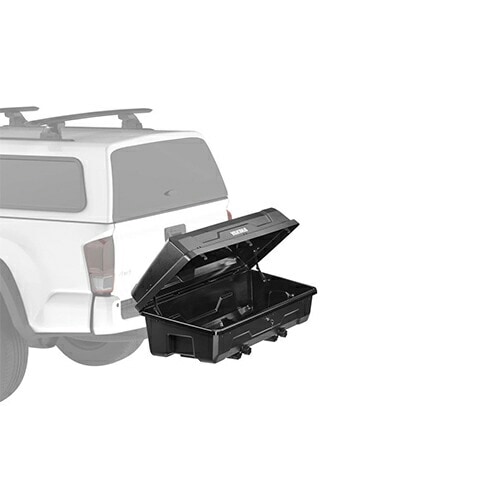 カーゴボックス ヒッチボックス YAKIMA ヤキマ 正規品 EXO GearLocker EXOギアロッカー