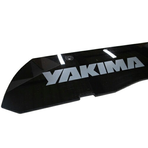 YAKIMA 正規品 フェアリング ルーフラッククロスバー取付用 全長117cm
