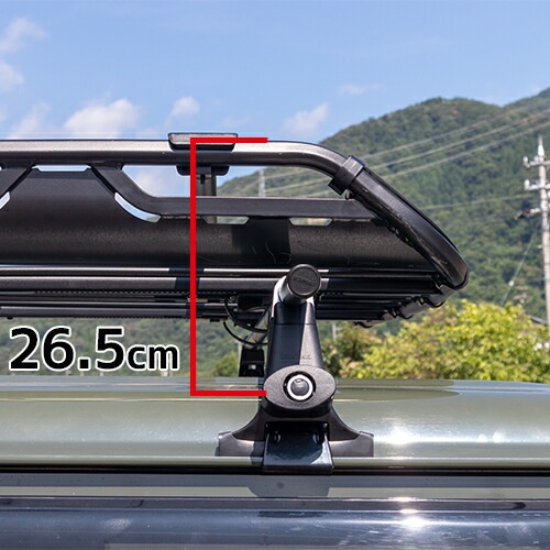 オフグリッドM スズキ ジムニー JB64 ジムニー シエラ JB74 2018年式