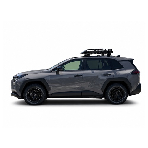 ルーフラック トヨタ RAV4 50系/60系 2018年以降現行 オフグリッド M