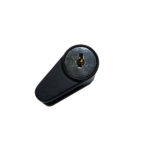 CURT 正規品 カプラーロック 3/4インチスパン ブラック メーカー保証付