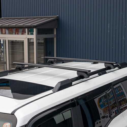 オーニングセット トヨタ ランクル250 2024年式以降現行 メジャー