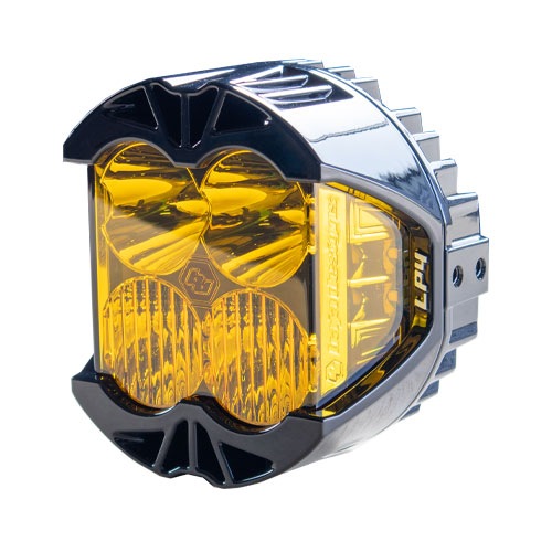 BajaDesigns 正規品 LP4 Proシリーズ LED ドライビングコンボライト