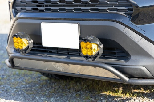 BajaDesigns 正規品 LP4 Proシリーズ LED ドライビングコンボライト