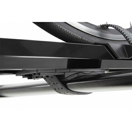 YAKIMA 正規品 HighSpeed ハイスピード ルーフマウント型 サイクルキャリア
