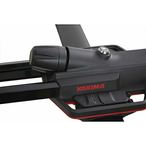 YAKIMA 正規品 HighSpeed ハイスピード ルーフマウント型 サイクルキャリア