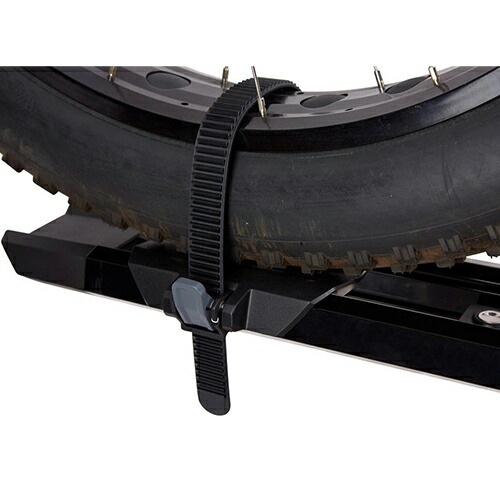 YAKIMA 正規品 HighSpeed ハイスピード ルーフマウント型 サイクルキャリア