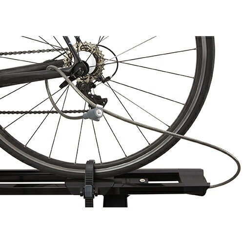 YAKIMA 正規品 HighSpeed ハイスピード ルーフマウント型 サイクルキャリア
