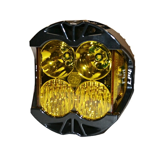 【サニー太郎】バハデザイン LP4 Pro LED ライト バハデザイン Baja Designs LP4 プロ LED AUXライト（単品