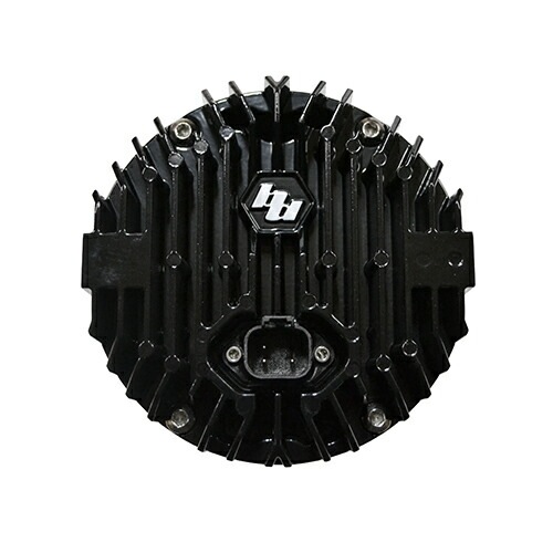BajaDesigns 正規品 LP4 Proシリーズ LED スポットライト 2個