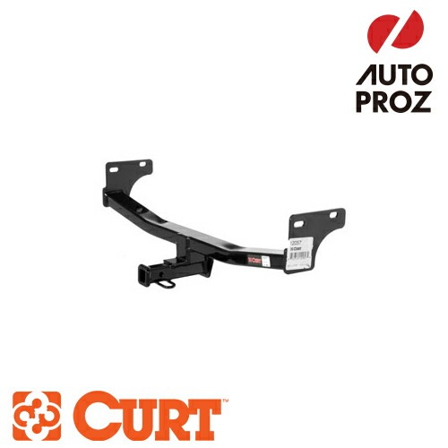 CURT 正規品 JEEP コンパス/パトリオット 2011-2017年 ヒッチメンバー 1.25インチ角 メーカー保証付 【レビューでヒッチピンプレゼント】