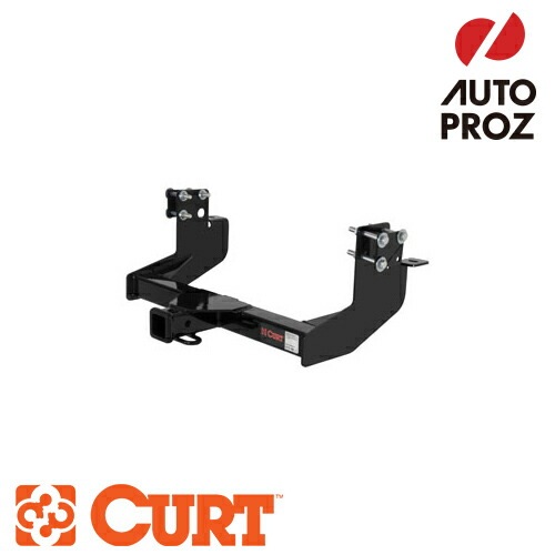 CURT 正規品 ベンツ/ダッジ スプリンター 140インチホイールベース 2003-2006年 ヒッチメンバー 2インチ角 メーカー保証付