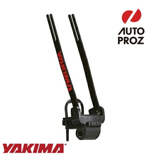YAKIMA 正規品 ホイールハウス WHEEL HOUSE ルーフマウントホイールキャリア 自転車ホイールラック