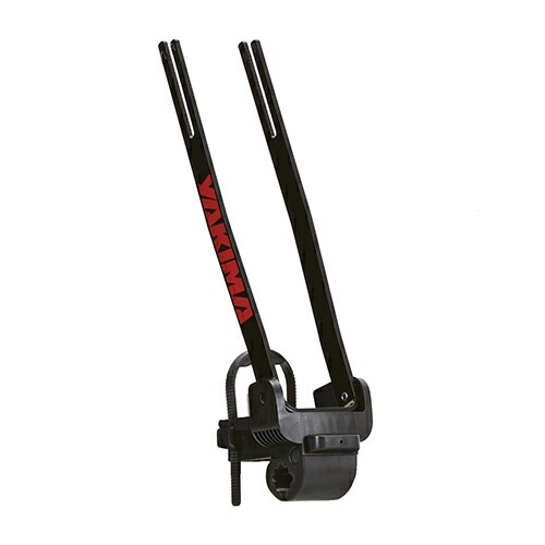 YAKIMA 正規品 ホイールハウス WHEEL HOUSE ルーフマウントホイールキャリア 自転車ホイールラック