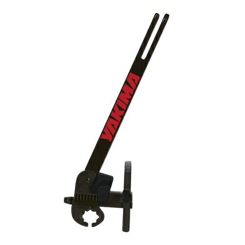 YAKIMA 正規品 ホイールハウス WHEEL HOUSE ルーフマウントホイールキャリア 自転車ホイールラック