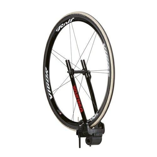 YAKIMA 正規品 ホイールハウス WHEEL HOUSE ルーフマウントホイールキャリア 自転車ホイールラック