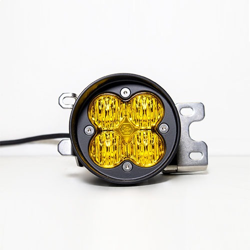 LED フォグライト キット トヨタ RAV4 2018年以降現行 Squadron-R