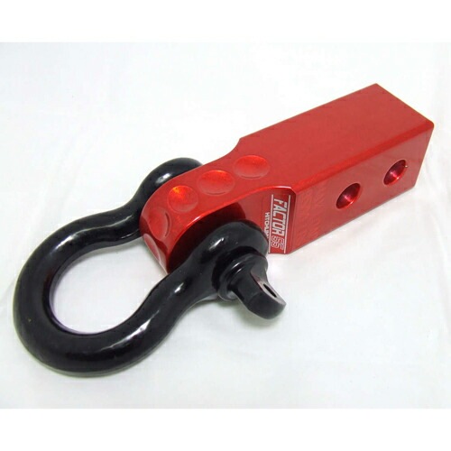 HITCHLINK ヒッチリンク 2.0 2インチヒッチ角用 イエロー Factor 55 ファクター55 正規品
