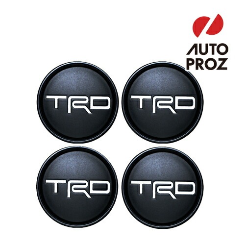 USトヨタ 純正品 TOYOTA RAV4 TRD オフロード ホイール センター