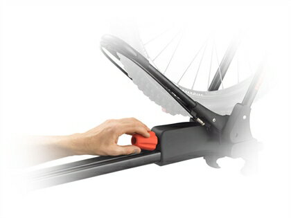 YAKIMA 正規品 フロントローダー ルーフ自転車ラック/バイクラック