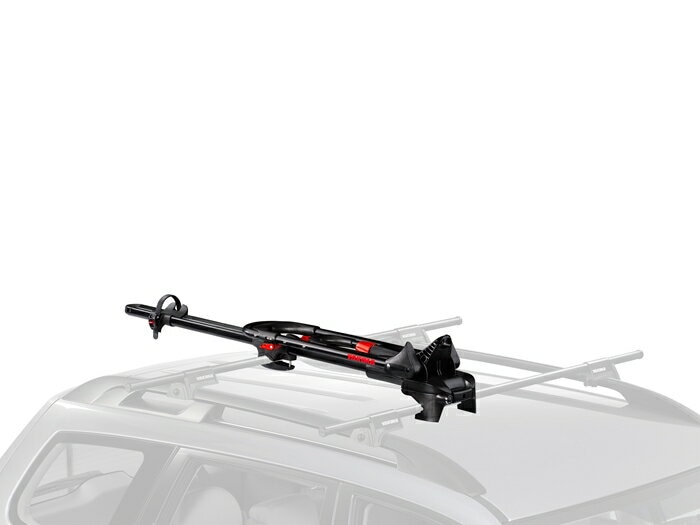 YAKIMA 正規品 フロントローダー ルーフ自転車ラック/バイクラック