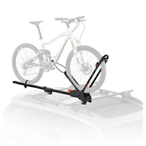YAKIMA 正規品 フロントローダー ルーフ自転車ラック/バイクラック