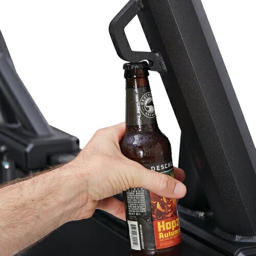 YAKIMA 正規品 オーバーハウルHD ピックアップトラック向け クロスバー固定用ベース 4個セット