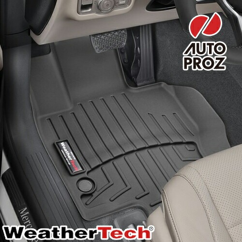 フロアマット メルセデスベンツ GLSクラス X167型 GLEクラス W167型  