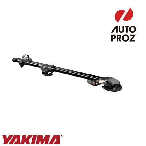 YAKIMA 正規品 フォークリフト ルーフ自転車ラック/バイクラック
