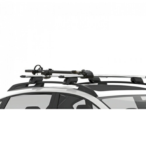 YAKIMA 正規品 フォークリフト ルーフ自転車ラック/バイクラック