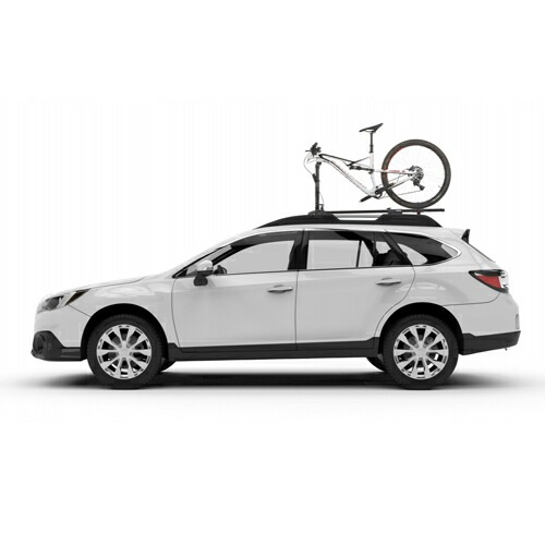 YAKIMA 正規品 フォークリフト ルーフ自転車ラック/バイクラック