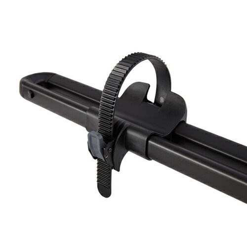 YAKIMA 正規品 フォークリフト ルーフ自転車ラック/バイクラック