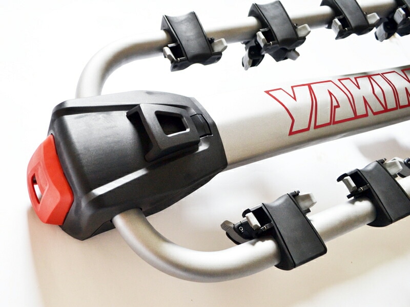 YAKIMA 正規品 リッジバック2 2台積載 トランクヒッチ用バイク