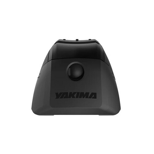 ベースキャリア ティンバーラインタワー ルーフレール付き車両用 YAKIMA ヤキマ 正規品