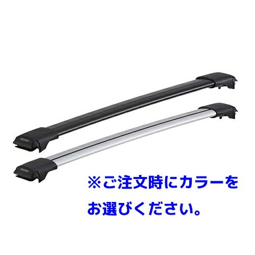 マラソンP10倍☆1/9-1/16】JCSM サイドレール ルーフレール 新型