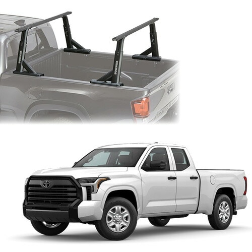 トラックラック トヨタ タンドラ 2007年以降現行 オーバーハウルHD HD