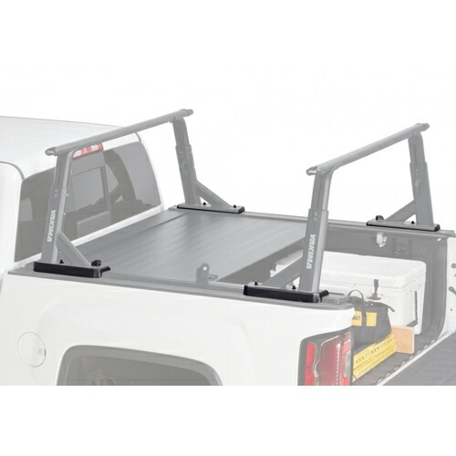 YAKIMA 正規品 RETRAX リトラックス XRシリーズ用 トノカバーキット