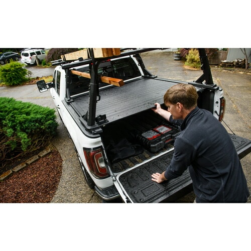 YAKIMA 正規品 RETRAX リトラックス XRシリーズ用 トノカバーキット