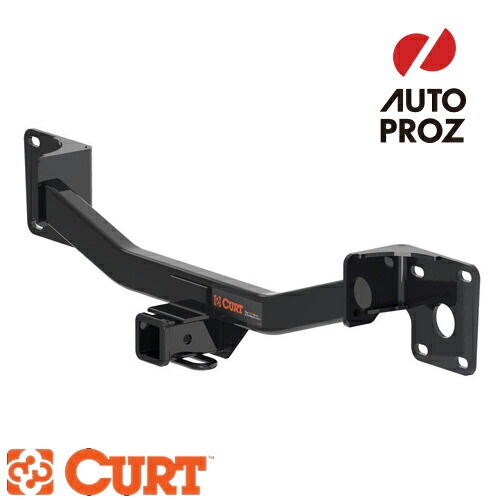 CURT 正規品 キャデラック XT4 2019年以降現行 ヒッチメンバー 2インチ