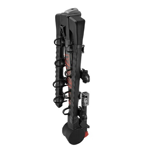 YAKIMA 正規品 フルティルト5 5台積載 サイクルキャリア トランク