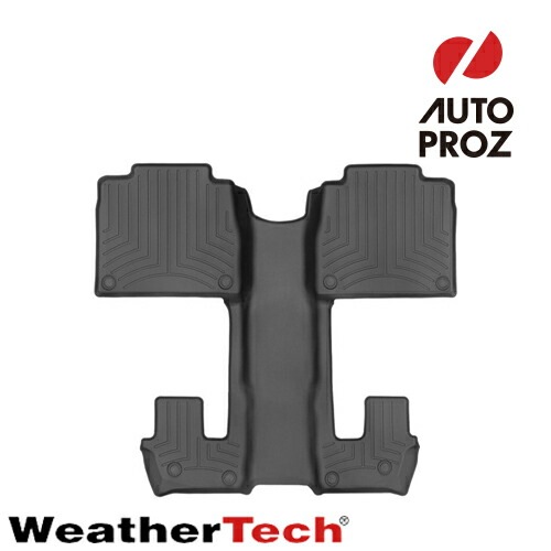 フロアマット メルセデスベンツ GLSクラス X167型 6人乗り 2020年式  