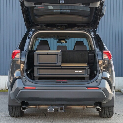 連結 収納ボックス MOD Topper MD エムオーディー トッパー MD YAKIMA ヤキマ 正規品