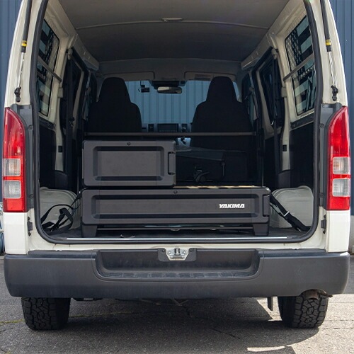 連結 収納ボックス MOD Topper MD エムオーディー トッパー MD YAKIMA ヤキマ 正規品