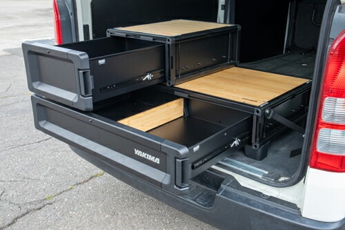 連結 収納ボックス MOD Topper MD エムオーディー トッパー MD YAKIMA ヤキマ 正規品