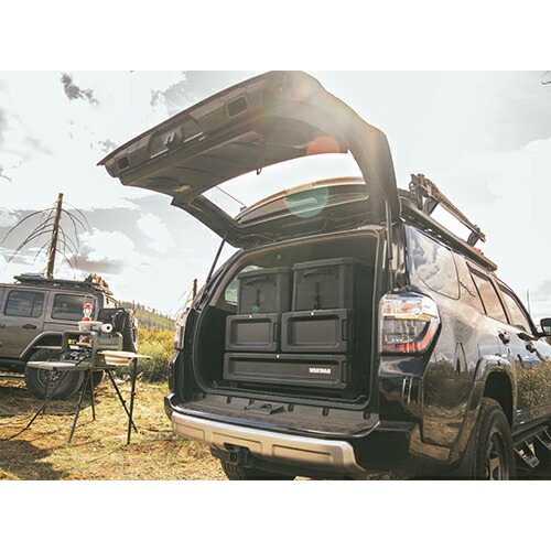 連結 収納ボックス MOD Topper MD エムオーディー トッパー MD YAKIMA ヤキマ 正規品