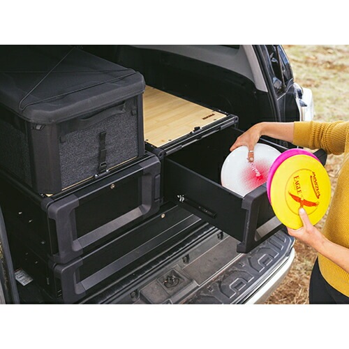 連結 収納ボックス MOD Topper MD エムオーディー トッパー MD YAKIMA ヤキマ 正規品